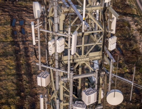 Mast Inspection