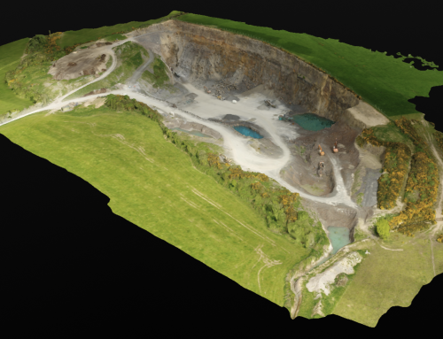 Quarry Mapping